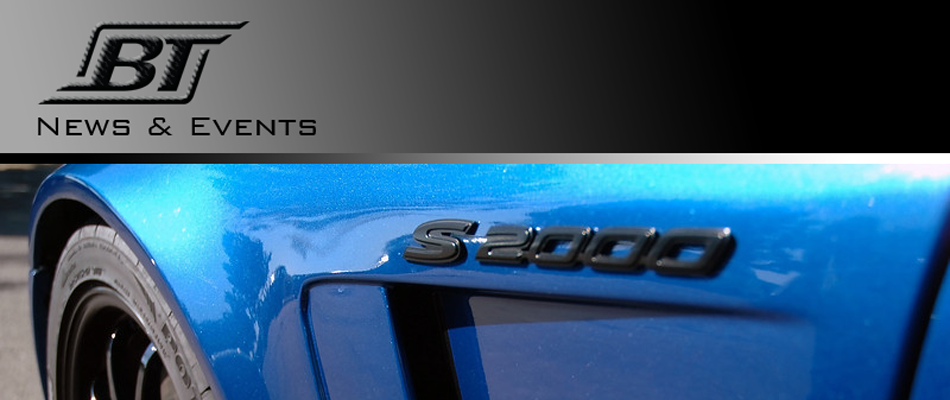 BlackTrax News & Event Coverage