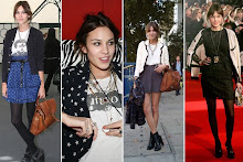 Alexa Chung :)