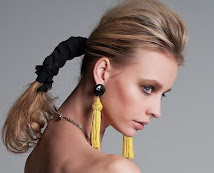 Tassel Earrings