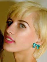 Bow Earrings