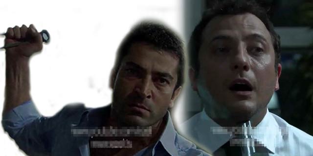 Ezel Final