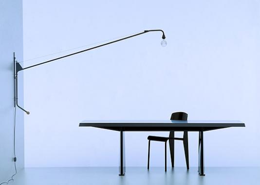 Jean Prouve Desk