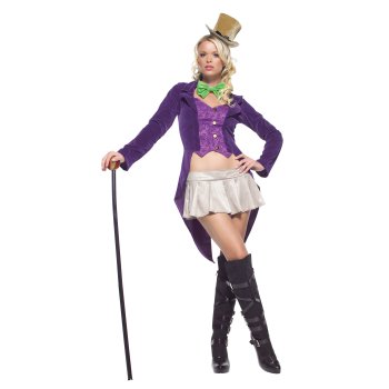 magician woman costume yan xin potter harry magic words something