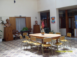 LOCAL DE LA INSPECCIÓN