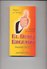 EL DEDO ERGUIDO