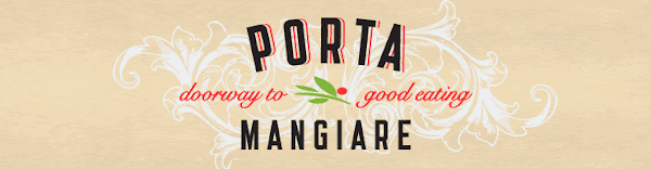 Recipes @PortaMangiare