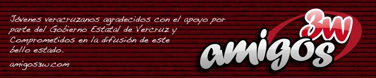 Amigos Triple W