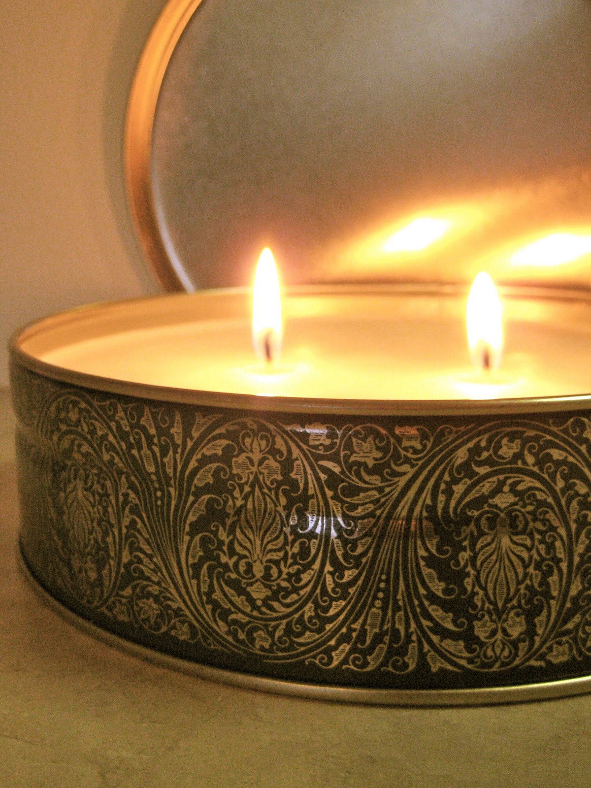 Emily Gilmore Designs November 2010