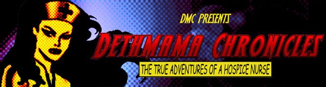 Dethmama Chronicles