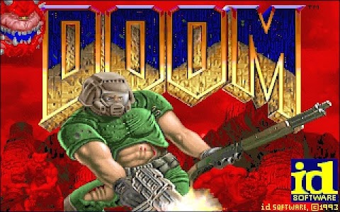 Doom (1993): Saga de videojuegos de id Software