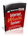 InternetWealth.com - Secrets To Internet Wealth!