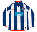 Equipamento FC Porto