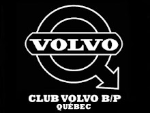 CLUB VOLVO BELLE PROVINCE