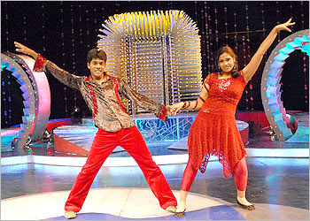 Charmila Wedding Photos