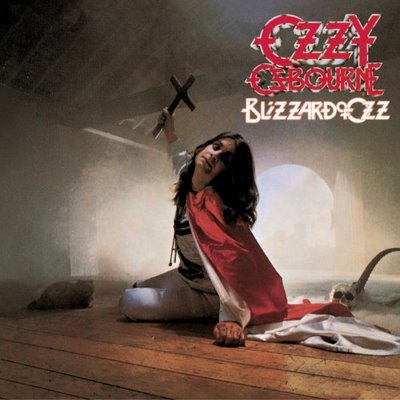 Ozzy Blizzard