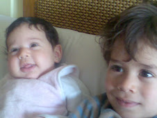 Jamila & Mamdouh, Feb. '08