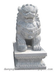 nghê đá