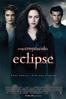 Filmes 3gp | Eclipse - A Saga Crepúsculo