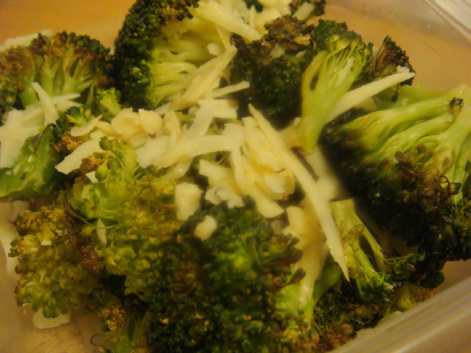 Broccoli Bad
