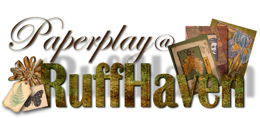 PaperPlay@RuffHaven
