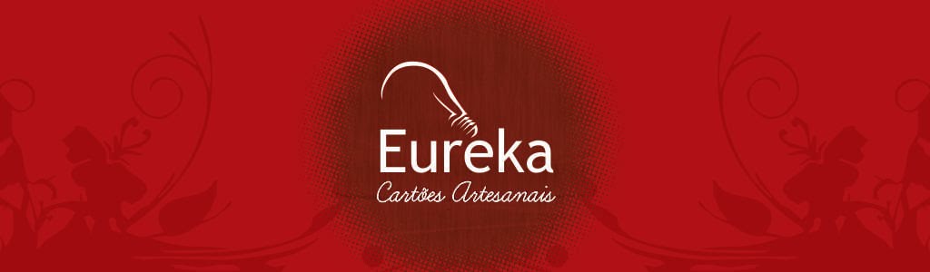 Eureka Cartões Artesanais