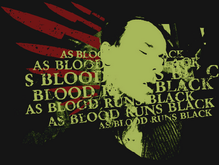 Allegiance - As Blood Runs Black Songs, Reviews, Credits