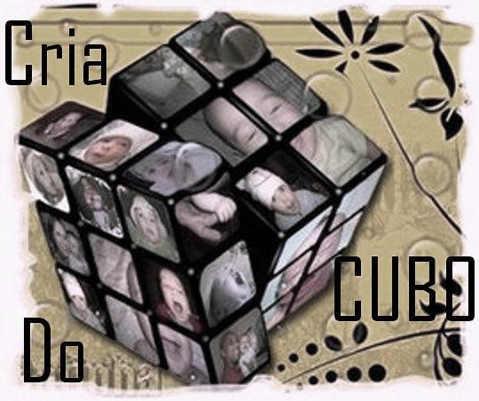 Cria do Cubo
