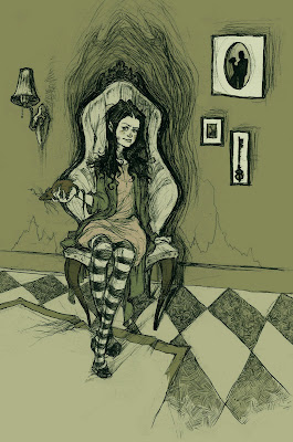 Abigail Larson