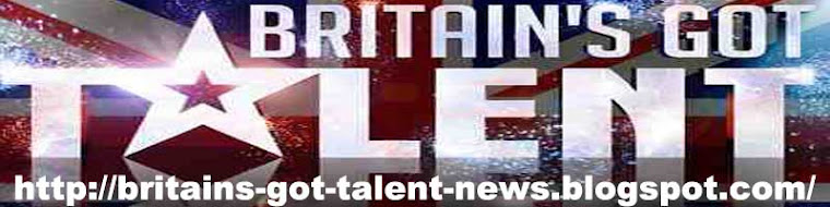 Britain's got talent - Latest News,Pictures,Videos
