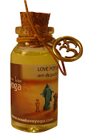 Campanha Love Potion