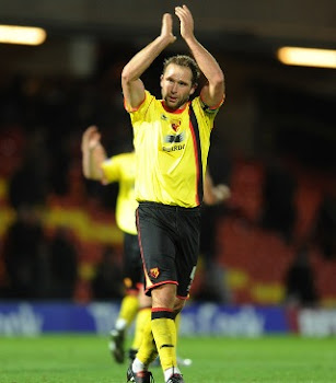 Rob Kiernan Watford