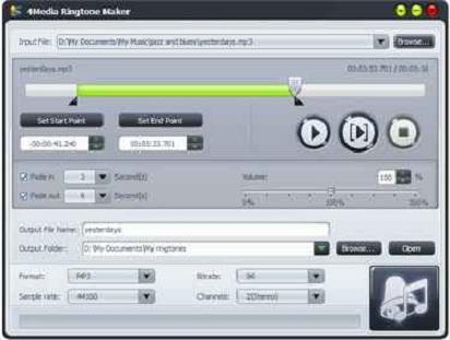 m4a to m4r converter