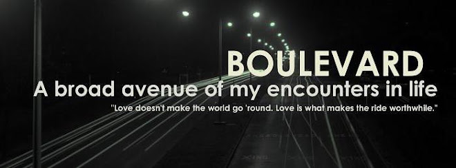 Boulevard