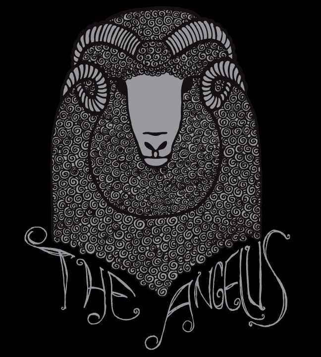 The Angelus