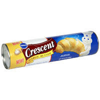 pillsbury crescent roll