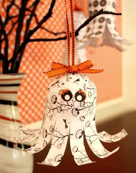 Girly Ghost