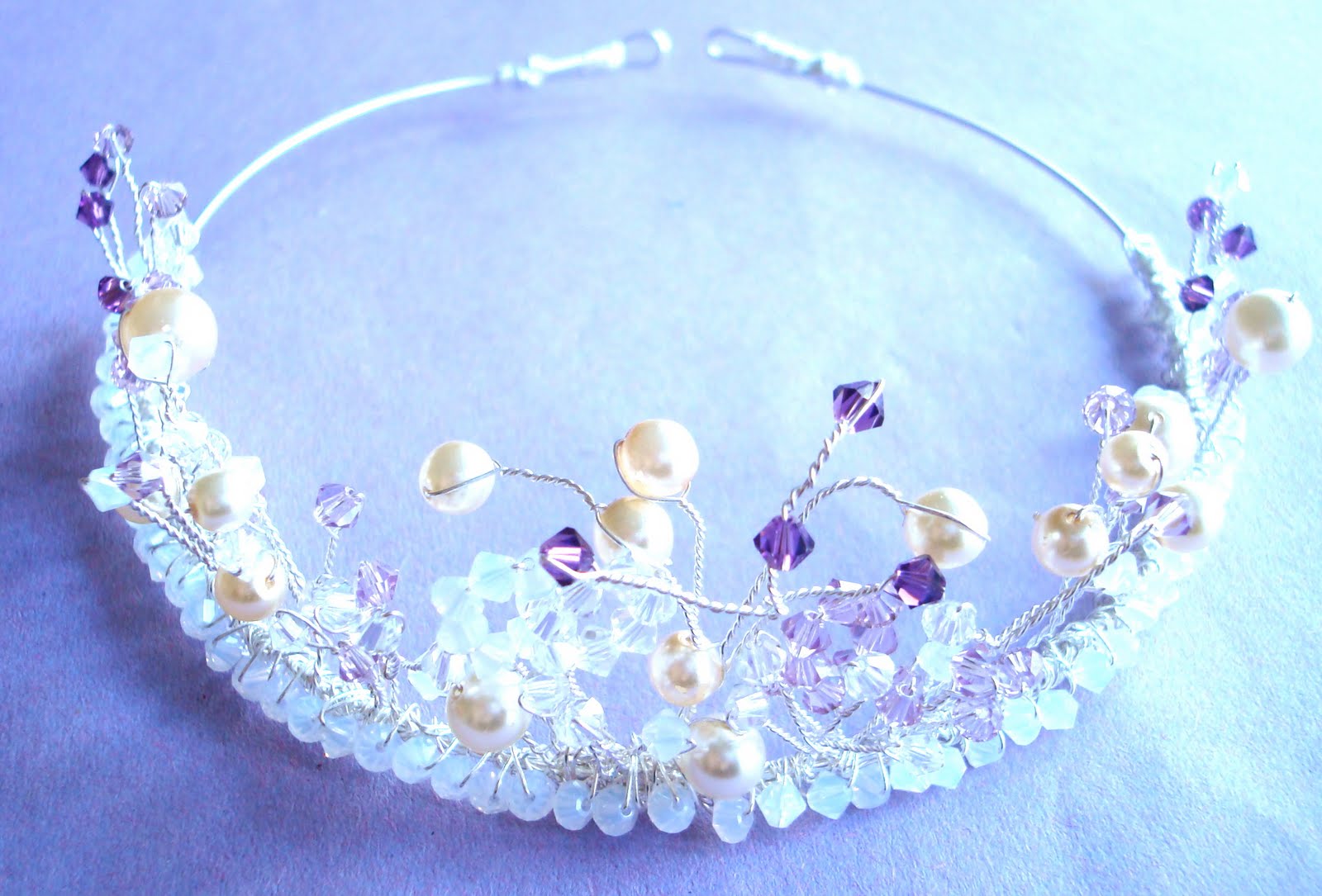 Jo Hannah Time for a Tiara!