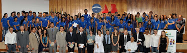 Lançamento da Cartilha de Direitos Trabalhistas, Tribunal Regional do Trabalho