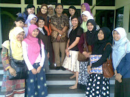 Photo with Mr.Iyus