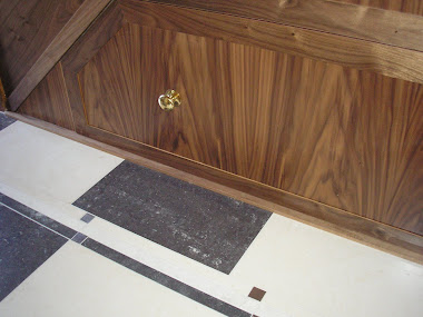 one of our many finishes