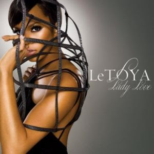 letoya luckett