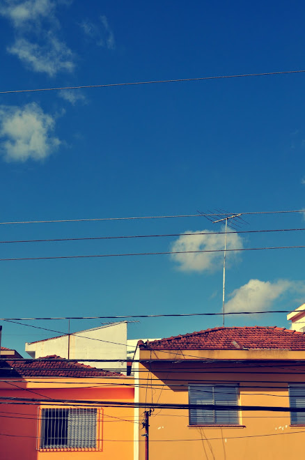 Let the Sunshine in