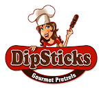 DipSticks Gourmet Pretzels