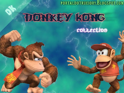 GHB Packs: Donkey Kong Collection GHB+Packs+DK+Collection+copy