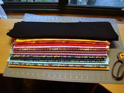 cotton colors
