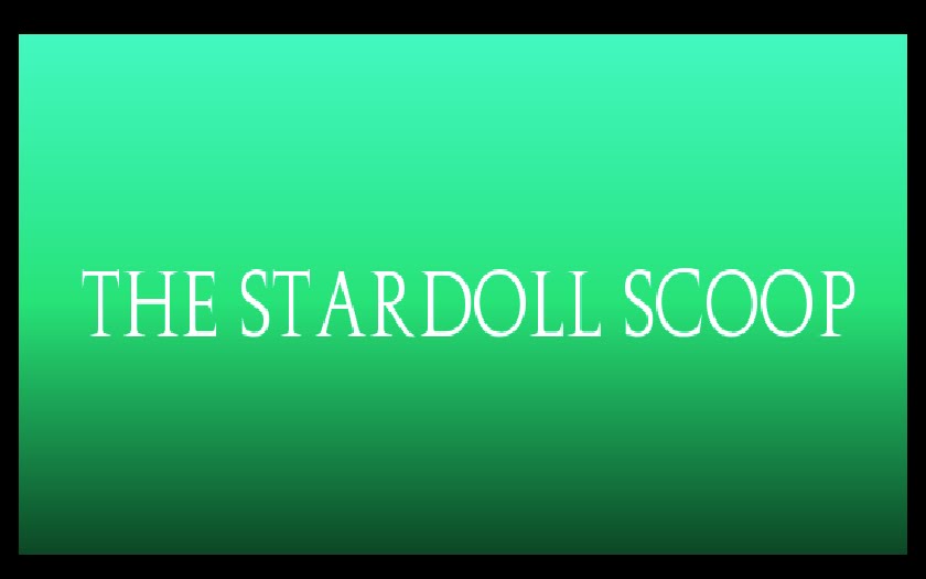 The Stardoll Scoop
