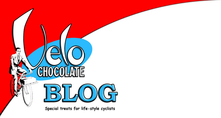 Parp - the Velo Chocolate Blog