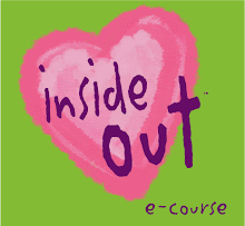 Inside Out E-Course