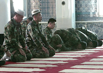 Meningkatnya Jumlah Muslim di Korea