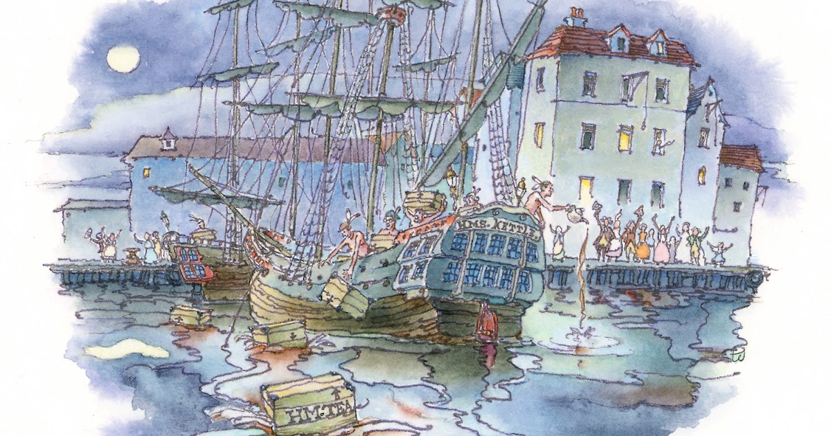 Jess And The Gang Boston Days 6 7